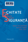 Raport trianual de activitate 2013