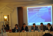 Fenomenul delincvenței juvenile în Moldova