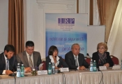 Fenomenul delincvenței juvenile în Moldova