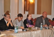 Fenomenul delincvenței juvenile în Moldova