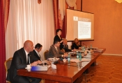 Serviciul de probațiune la 5 ani de activitate