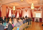 Serviciul de probațiune la 5 ani de activitate