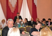 Serviciul de probațiune la 5 ani de activitate