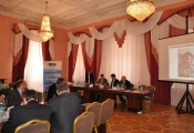 Serviciul de probațiune la 5 ani de activitate