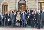 Serviciul de probațiune la 5 ani de activitate