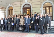 Serviciul de probațiune la 5 ani de activitate