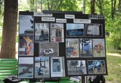 Expoziție Photovoice de 1 iunie