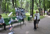 Expoziție Photovoice de 1 iunie