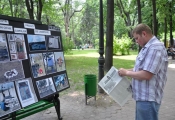 Expoziție Photovoice de 1 iunie