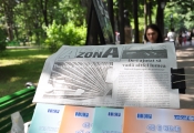 Expoziție Photovoice de 1 iunie