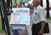 Expoziție Photovoice de 1 iunie