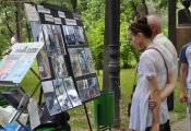 Expoziție Photovoice de 1 iunie