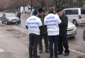 Flashmob Susține alternativele la detenție