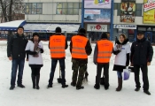 Flashmob Susține alternativele la detenție
