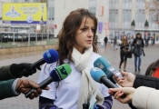 Flashmob Susține alternativele la detenție