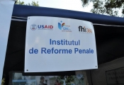 IRP la Tirgul ONG-urilor