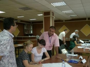 40 de avocaţi au fost instruiţi în domeniul acordării asistenţei juridice în cauzele cu implicarea minorilor
