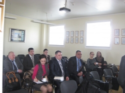 Experienta Estoniei privind procedurile prietenoase pentu copiii din sistemul de justiţie penală