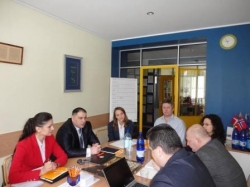 Experienta Estoniei privind procedurile prietenoase pentu copiii din sistemul de justiţie penală