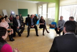 Experienta Estoniei privind procedurile prietenoase pentu copiii din sistemul de justiţie penală
