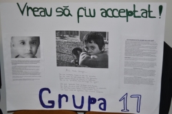 Ziua Internaţională a Copilului la Ungheni