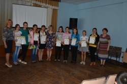 Ziua Internaţională a Copilului la Ungheni