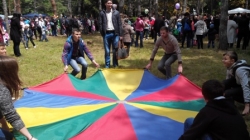 Ziua Internaţională a Copilului la Ungheni