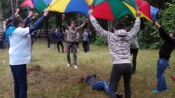 Ziua Internaţională a Copilului la Ungheni