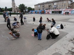 Ziua Internaţională a Copiilor sărbătorită la Bălţi