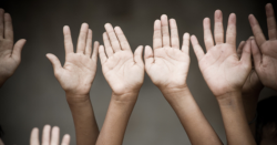 Lansarea proiectului  „Modele eficiente de implicare comunitară pentru prevenirea delincvenţei juvenile in Republica Moldova”