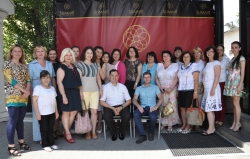 20 de psihologi din diferite regiuni ale țării au fost instruiți în cadrul seminarului de formare continuă a psihologilor: „Asistența copiilor aflați în conflict cu legea: abordări multidisciplinare”