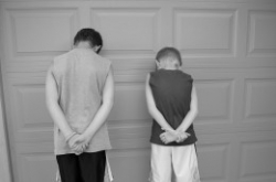 Rata infracționalității juvenile în Republica Moldova și unele țări ale Europei după anii ’90 și până în anul 2010