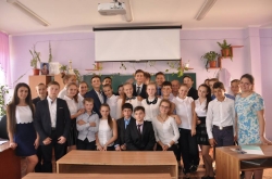 Institutul de Reforme Penale a organizat o acțiune de informare privind delicvența juvenilă
