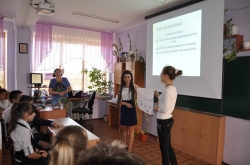 Institutul de Reforme Penale a organizat o acțiune de informare privind delicvența juvenilă