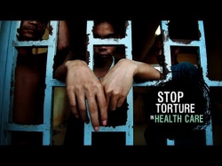 IRP anunţă concurs pentru selectarea unui formator specializat în domeniul documentării şi raportării situaţiei curente privind tortura şi alte rele tratamente