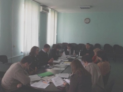 Autoritățile locale și instituțiile de drept din Bălți, deciși să reducă delicvența juvenilă