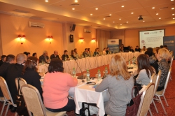 Conferința națională „Justiţie prietenoasă copiilor. Tratamentul copiilor în conflict cu legea penală în sistemul de justiţie al Republicii Moldova”