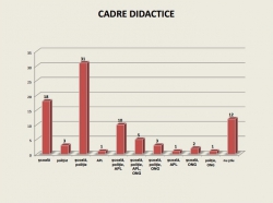 Rezultatele studiului: „Modele de prevenire a delincvenţei juvenile în Republica Moldova”
