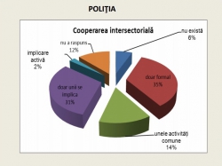 Rezultatele studiului: „Modele de prevenire a delincvenţei juvenile în Republica Moldova”