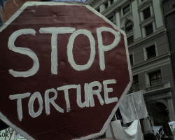 Consolidarea instituției expertizei psihologice judiciare a victimelor torturii și altor rele tratamente.