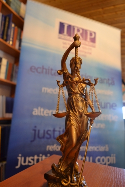 Pe data de 12 mai Institutul de Reforme Penale şi-a deschis larg uşile pentru vizitatori!