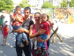 Weekend de neuitat organizat de către organul de probaţiune!