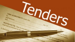 TENDER pentru organizarea şi desfăşurarea unui seminar de instruire de 3 zile