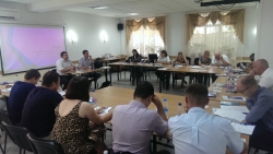 Consolidarea capacităţii avocaţilor de acordare a asistenţei juridice victimelor torturii, bărbaţi şi femei cu dizabilităţi mentale