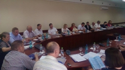 Contribuirea la responsabilizarea judecătorilor prin implicarea mai activă a avocaților