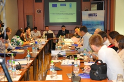 IRP propune soluții pentru apărarea eficientă a persoanelor cu dizabilități mintale, victime ale torturii