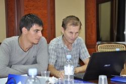 Un nou seminar de instruire a organizat IRP pentru studenții implicați în proiectul,, Abilitarea juridică  prin acordarea asistenței juridice” , implementat de IRP în parteneriat cu Misiunea OSCE în Moldova 