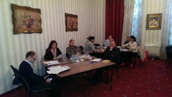Contribuirea la apărarea eficientă a persoanelor cu dizabilități mintale, victime ale torturii. Contribuirea la apărarea eficientă a persoanelor cu dizabilități mintale, victime ale torturii.