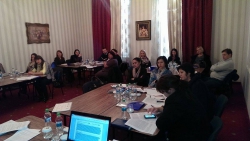 Contribuirea la apărarea eficientă a persoanelor cu dizabilități mintale, victime ale torturii. Contribuirea la apărarea eficientă a persoanelor cu dizabilități mintale, victime ale torturii.
