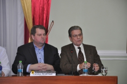„Calitatea actului judecătoresc – constrângeri, provocări şi bune practici. Experienţa Olandei, României şi Republicii Moldova”.
